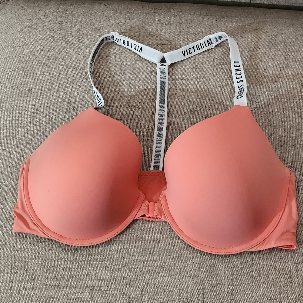 Victoria's Secret T shirt bra